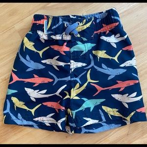 Ruggedbutts Swim Shorts 3-6 Months